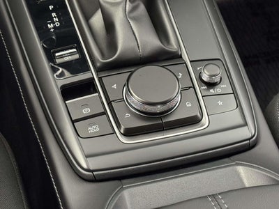 2026 Mazda Mazda CX-30 2.5 S AWD