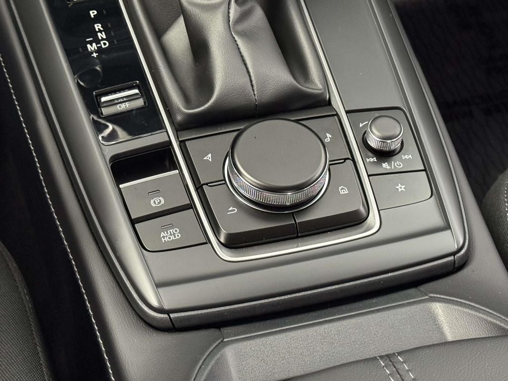 2026 Mazda Mazda CX-30 2.5 S AWD