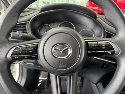 2026 Mazda Mazda CX-30 2.5 S AWD