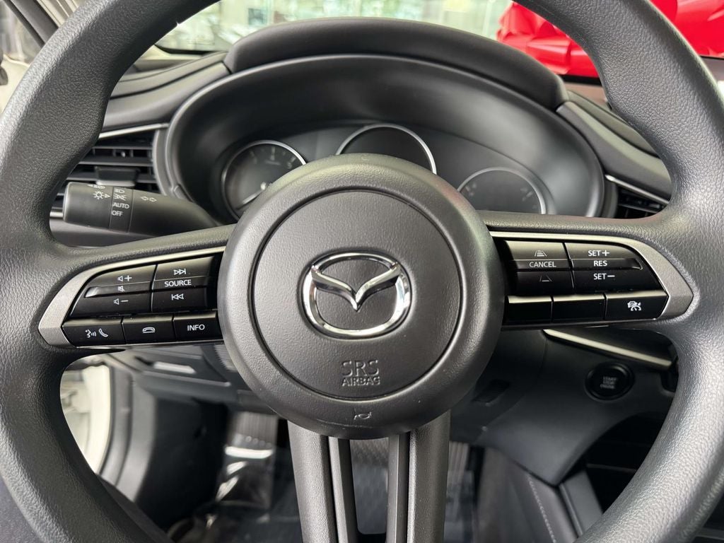 2026 Mazda Mazda CX-30 2.5 S AWD