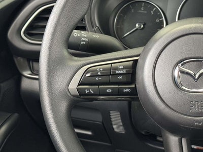 2026 Mazda Mazda CX-30 2.5 S AWD