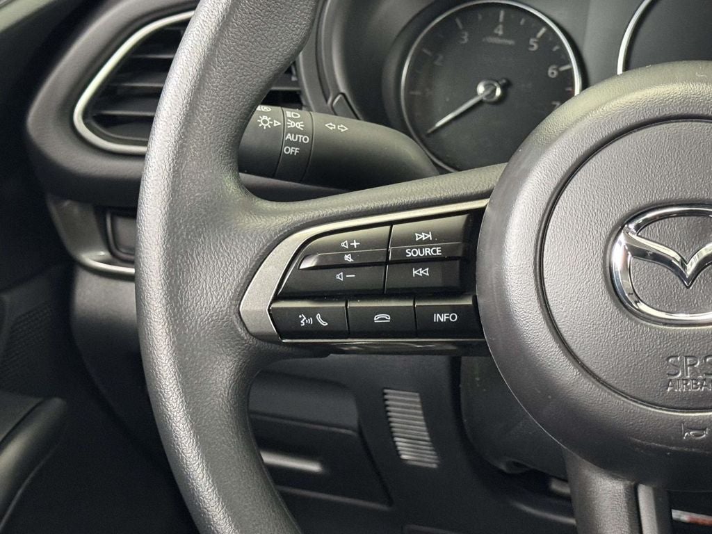 2026 Mazda Mazda CX-30 2.5 S AWD