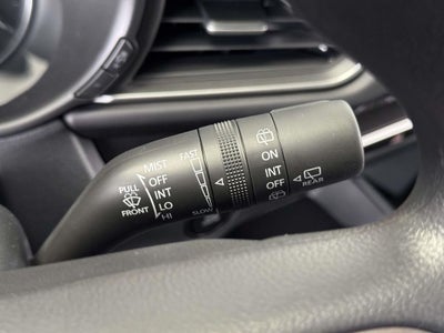 2026 Mazda Mazda CX-30 2.5 S AWD