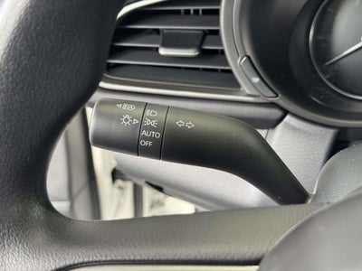 2026 Mazda Mazda CX-30 2.5 S AWD