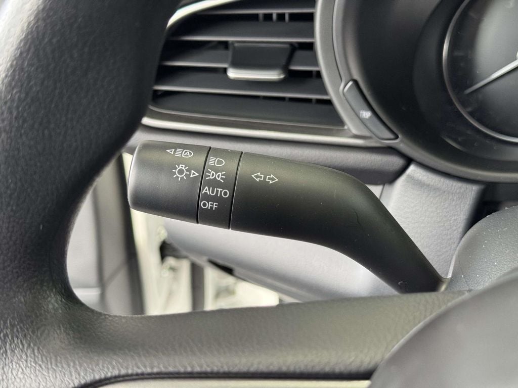 2026 Mazda Mazda CX-30 2.5 S AWD