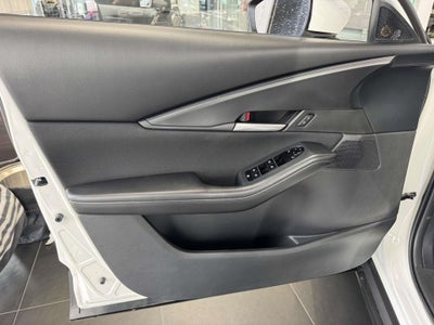 2026 Mazda Mazda CX-30 2.5 S AWD