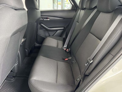 2026 Mazda Mazda CX-30 2.5 S AWD