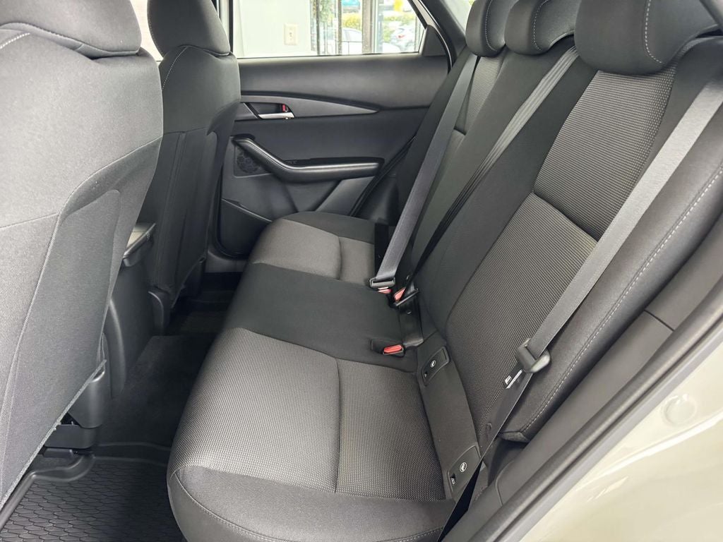 2026 Mazda Mazda CX-30 2.5 S AWD