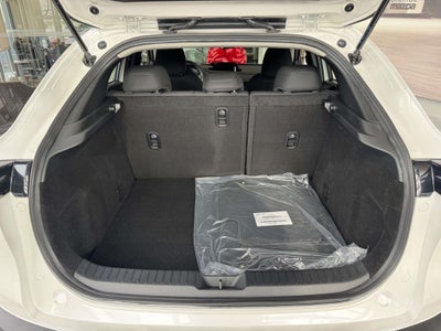 2026 Mazda Mazda CX-30 2.5 S AWD