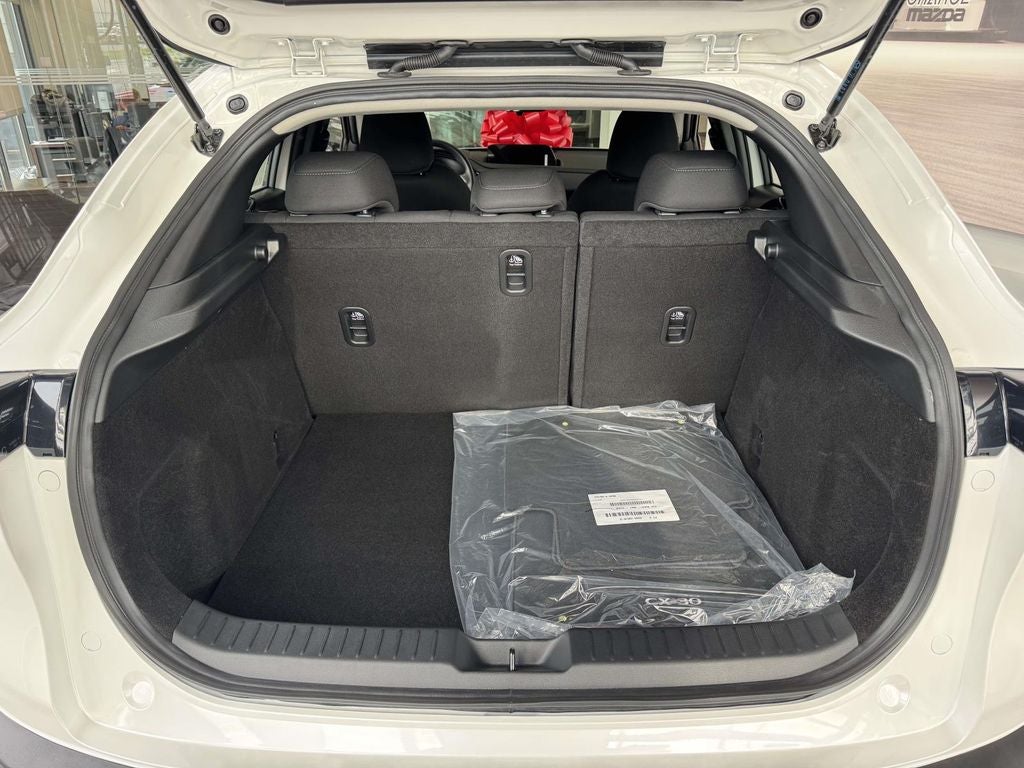 2026 Mazda Mazda CX-30 2.5 S AWD