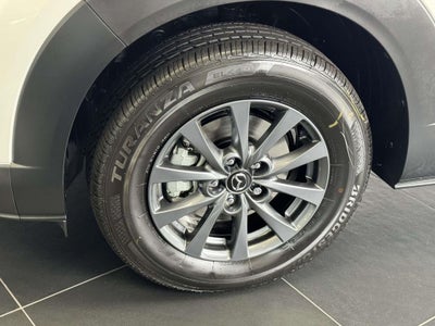 2026 Mazda Mazda CX-30 2.5 S AWD