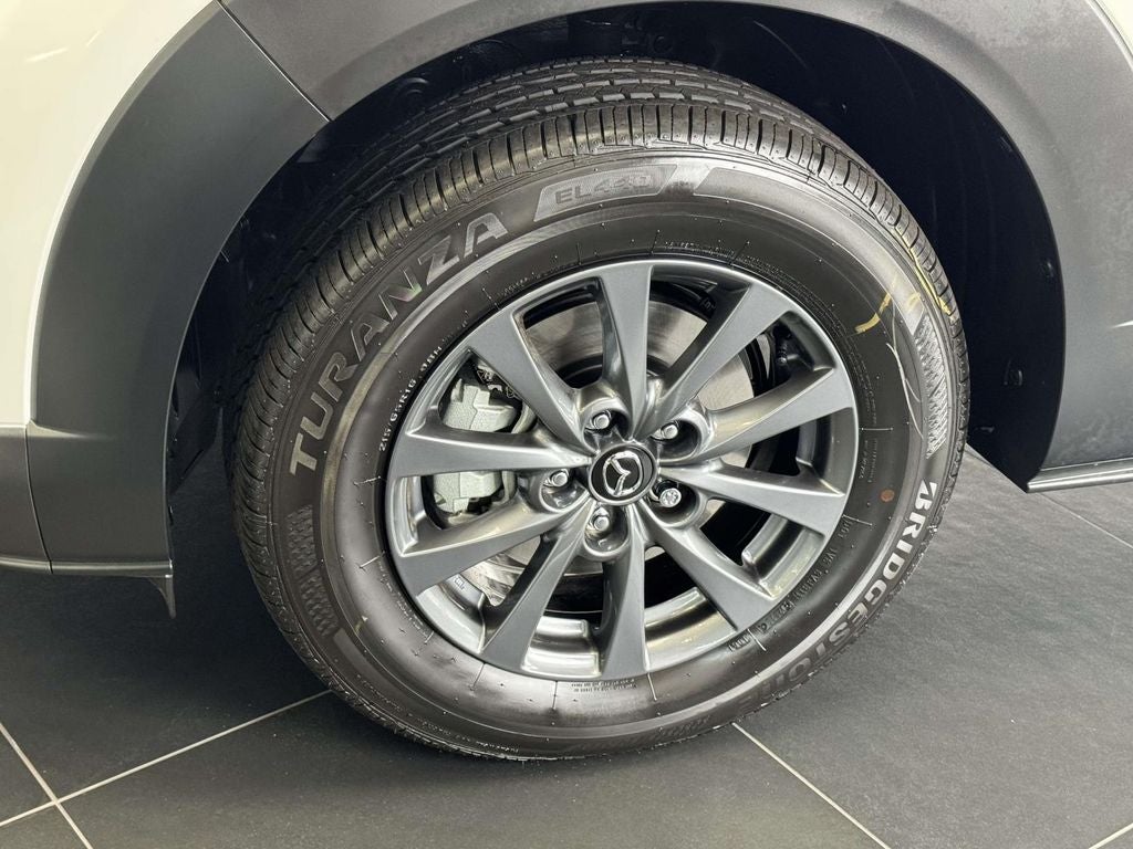 2026 Mazda Mazda CX-30 2.5 S AWD