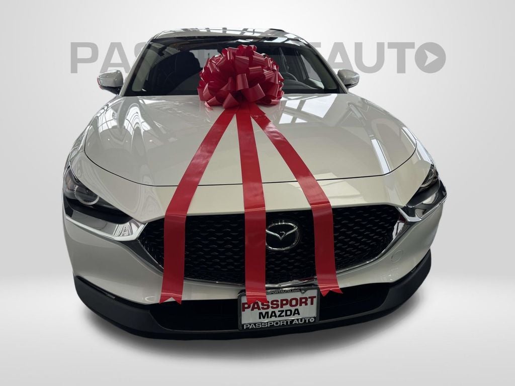 2026 Mazda Mazda CX-30 2.5 S AWD