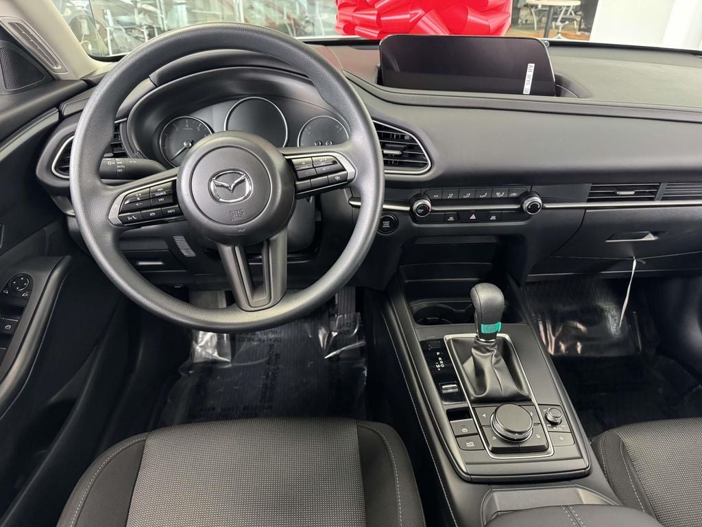 2026 Mazda Mazda CX-30 2.5 S AWD