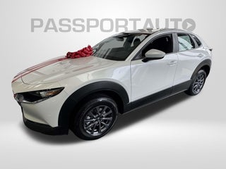 2026 Mazda Mazda CX-30 2.5 S AWD