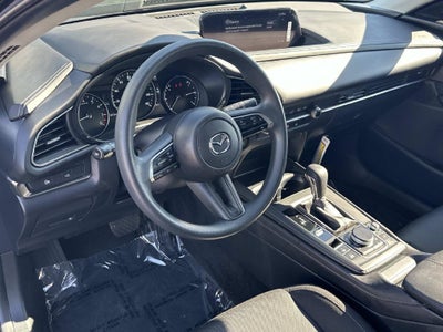 2025 Mazda Mazda CX-30 2.5 S