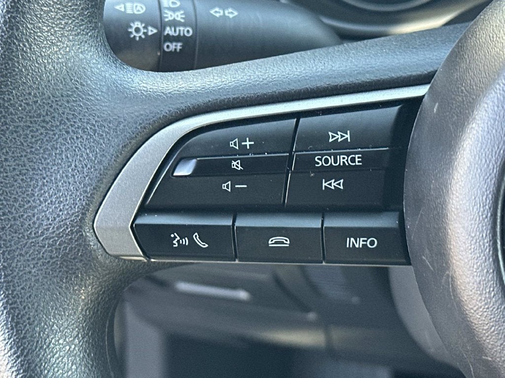 2025 Mazda Mazda CX-30 2.5 S