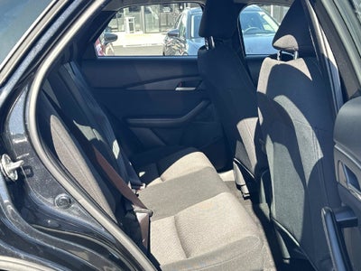 2025 Mazda Mazda CX-30 2.5 S