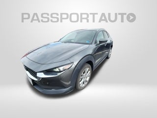 2022 Mazda Mazda CX-30 2.5 S Select Package