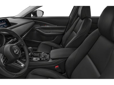 2026 Mazda Mazda CX-30 2.5 S Select Sport AWD