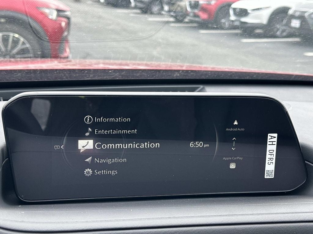 2026 Mazda Mazda CX-30 2.5 S Select Sport AWD