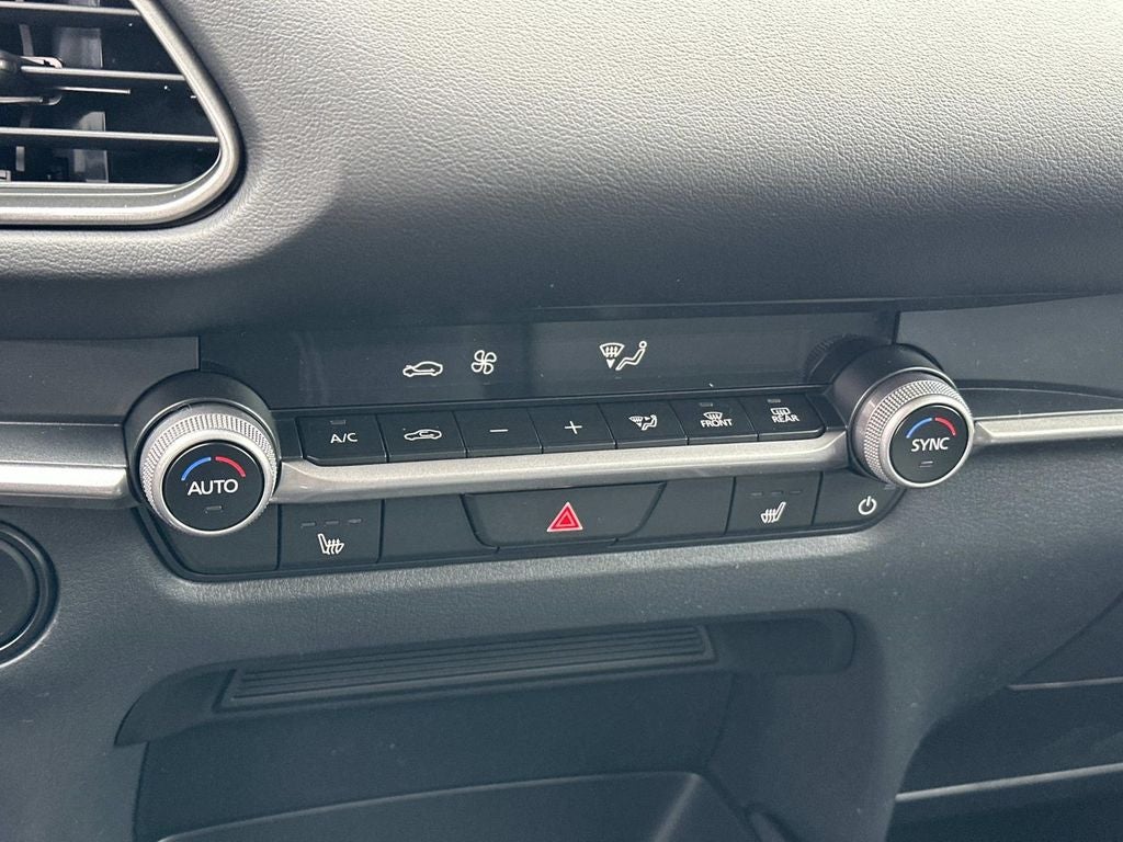 2026 Mazda Mazda CX-30 2.5 S Select Sport AWD