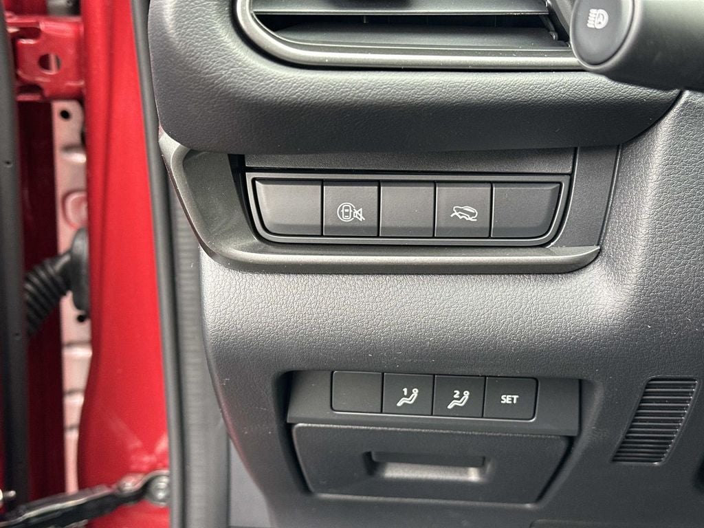 2026 Mazda Mazda CX-30 2.5 S Select Sport AWD