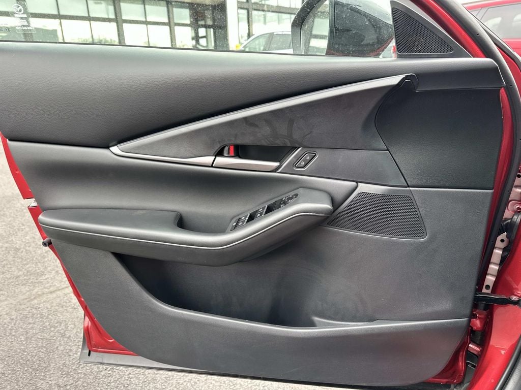 2026 Mazda Mazda CX-30 2.5 S Select Sport AWD