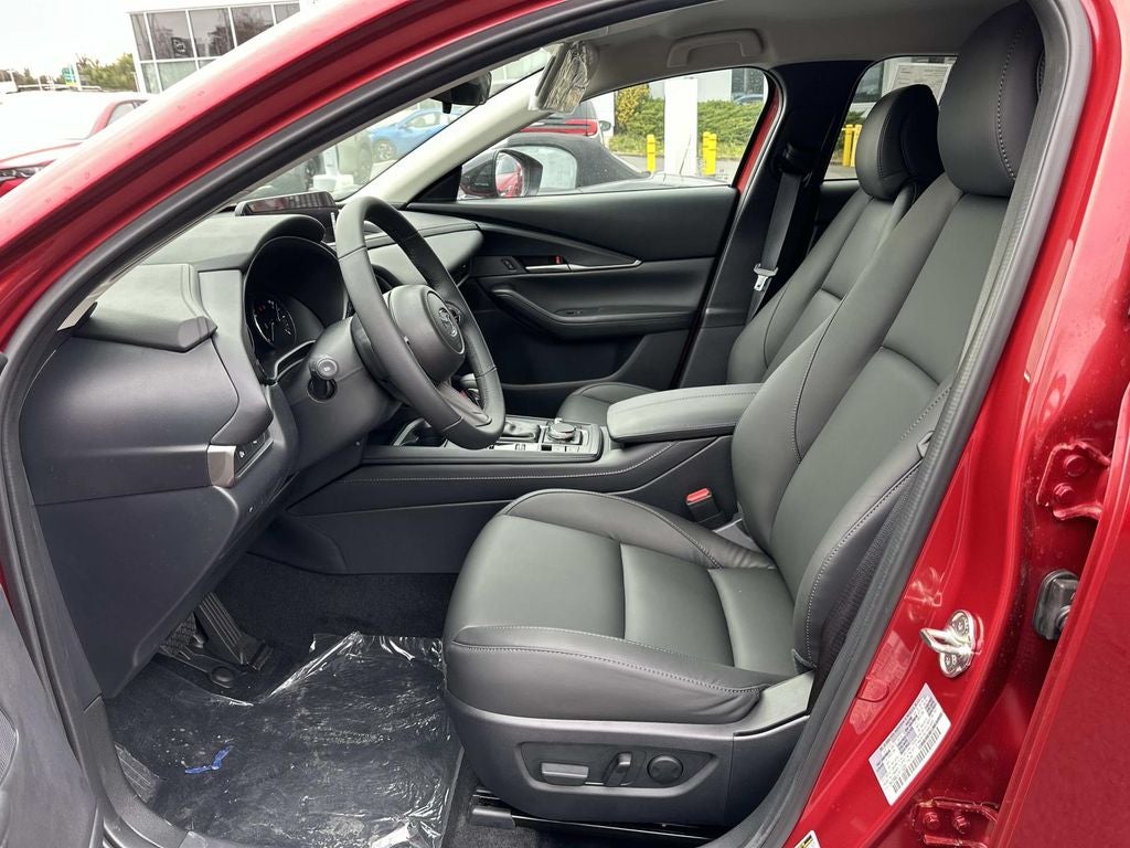 2026 Mazda Mazda CX-30 2.5 S Select Sport AWD