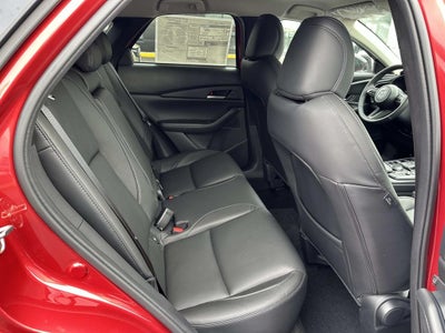 2026 Mazda Mazda CX-30 2.5 S Select Sport AWD