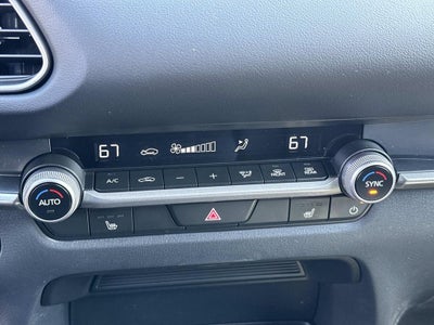 2026 Mazda Mazda CX-30 2.5 S Select Sport AWD