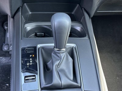 2026 Mazda Mazda CX-30 2.5 S Select Sport AWD