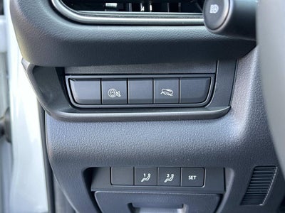 2026 Mazda Mazda CX-30 2.5 S Select Sport AWD