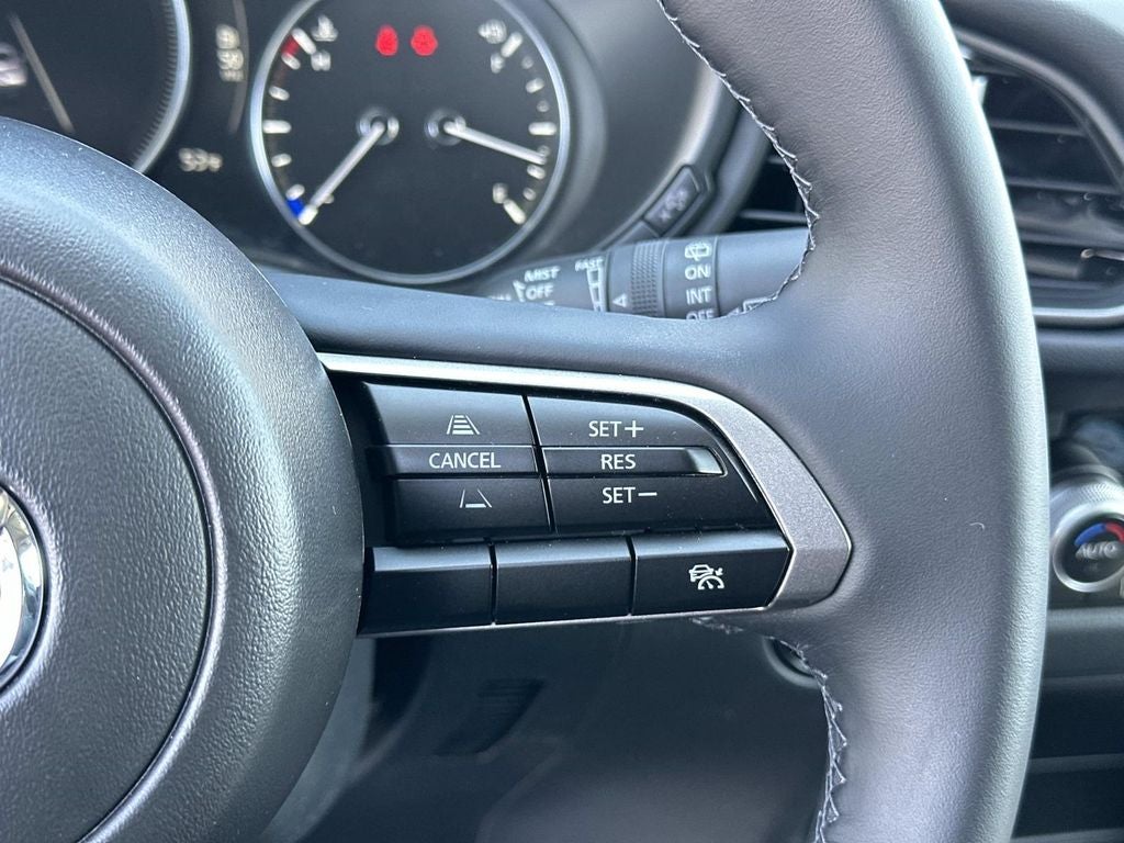 2026 Mazda Mazda CX-30 2.5 S Select Sport AWD