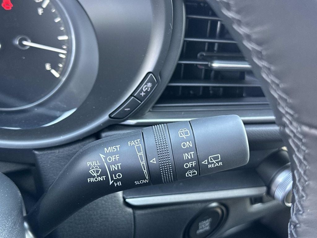 2026 Mazda Mazda CX-30 2.5 S Select Sport AWD