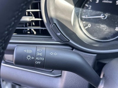 2026 Mazda Mazda CX-30 2.5 S Select Sport AWD