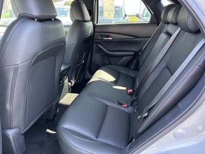 2026 Mazda Mazda CX-30 2.5 S Select Sport AWD