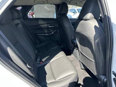 2026 Mazda Mazda CX-30 2.5 S Select Sport AWD