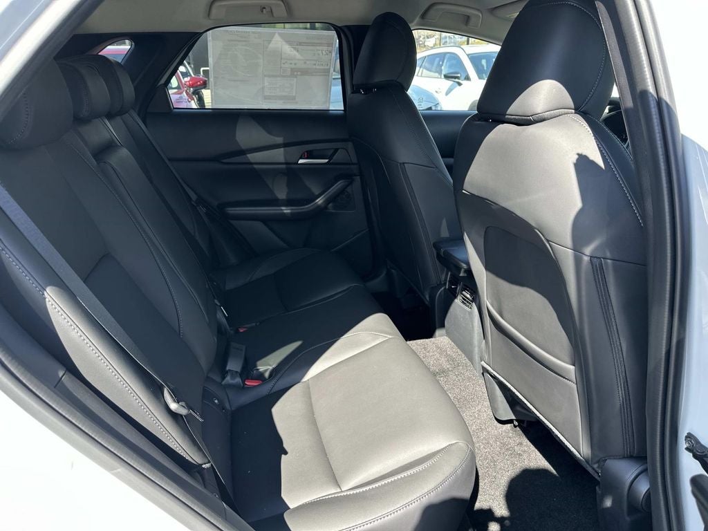 2026 Mazda Mazda CX-30 2.5 S Select Sport AWD