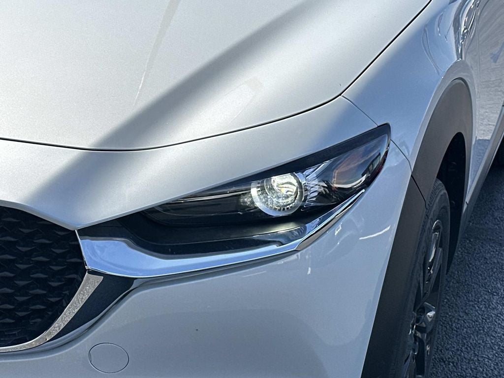 2026 Mazda Mazda CX-30 2.5 S Select Sport AWD