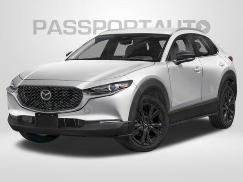 2026 Mazda Mazda CX-30 2.5 S Select Sport AWD