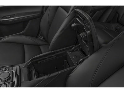 2026 Mazda Mazda CX-30 2.5 S Select Sport AWD