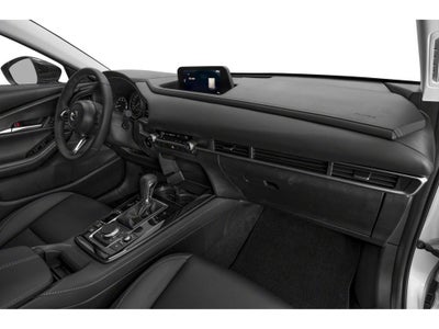 2026 Mazda Mazda CX-30 2.5 S Select Sport AWD