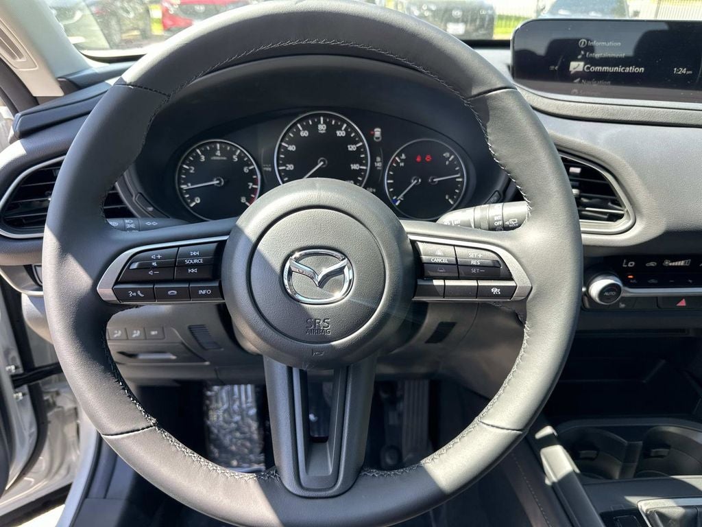 2026 Mazda Mazda CX-30 2.5 S Select Sport AWD