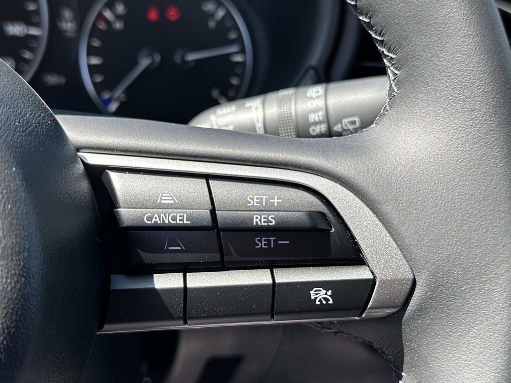 2026 Mazda Mazda CX-30 2.5 S Select Sport AWD