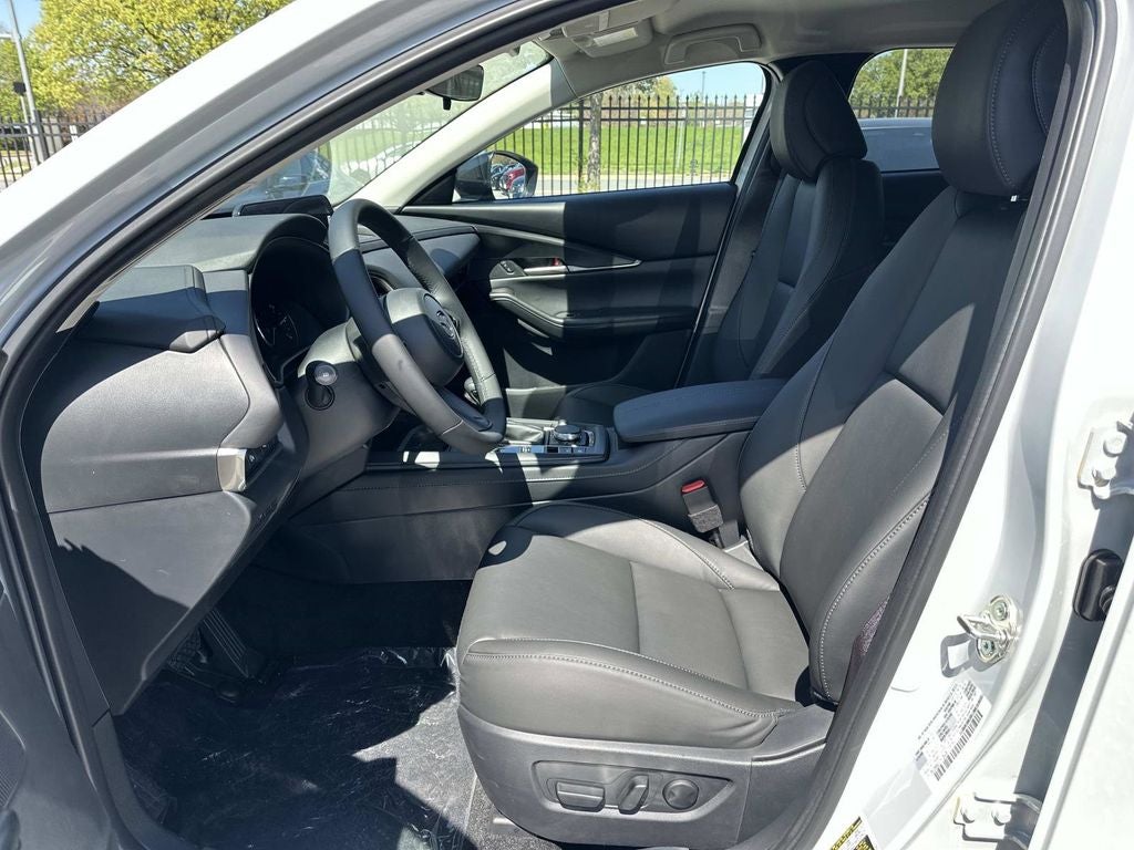 2026 Mazda Mazda CX-30 2.5 S Select Sport AWD