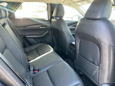 2026 Mazda Mazda CX-30 2.5 S Select Sport AWD