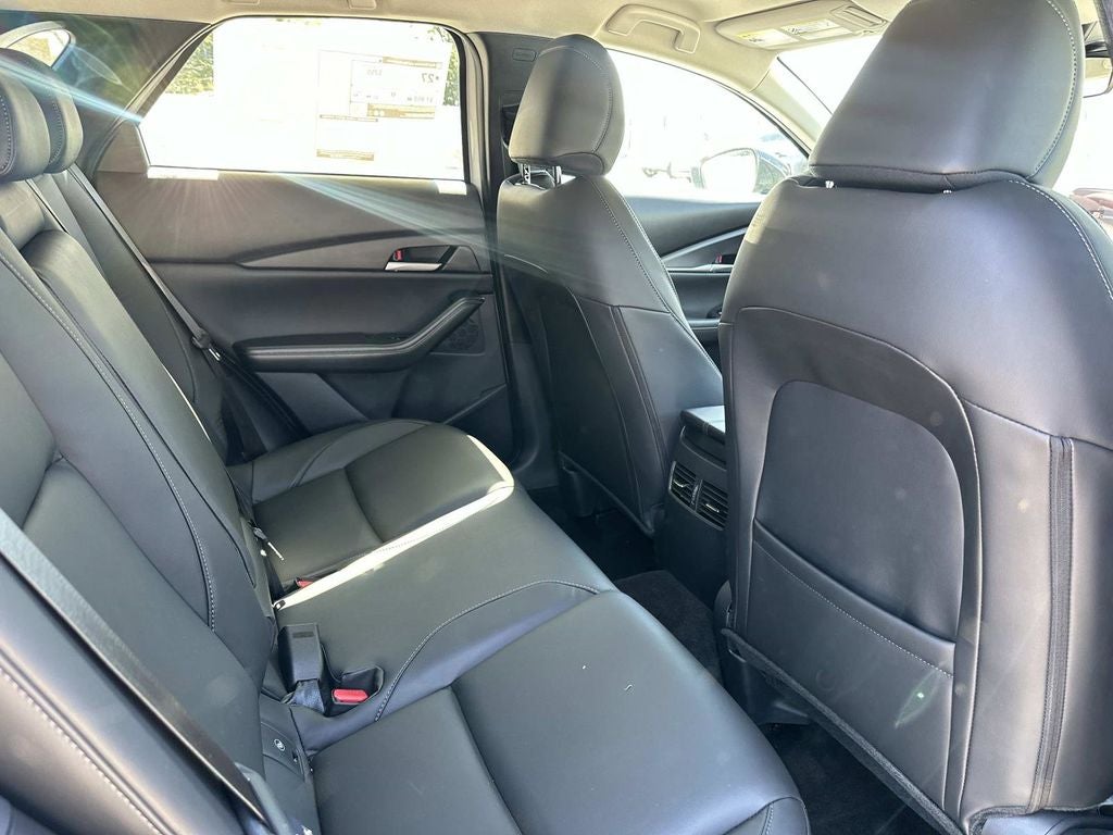 2026 Mazda Mazda CX-30 2.5 S Select Sport AWD