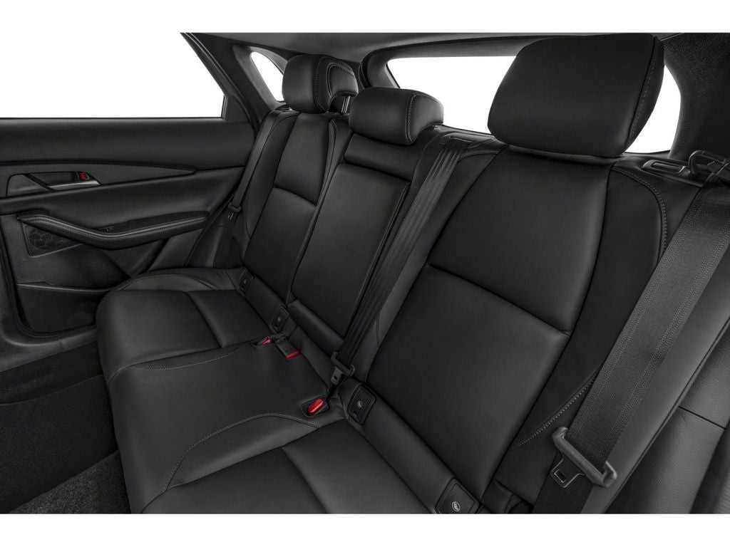 2026 Mazda Mazda CX-30 2.5 S Select Sport AWD