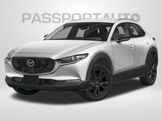 2026 Mazda Mazda CX-30 2.5 S Select Sport AWD